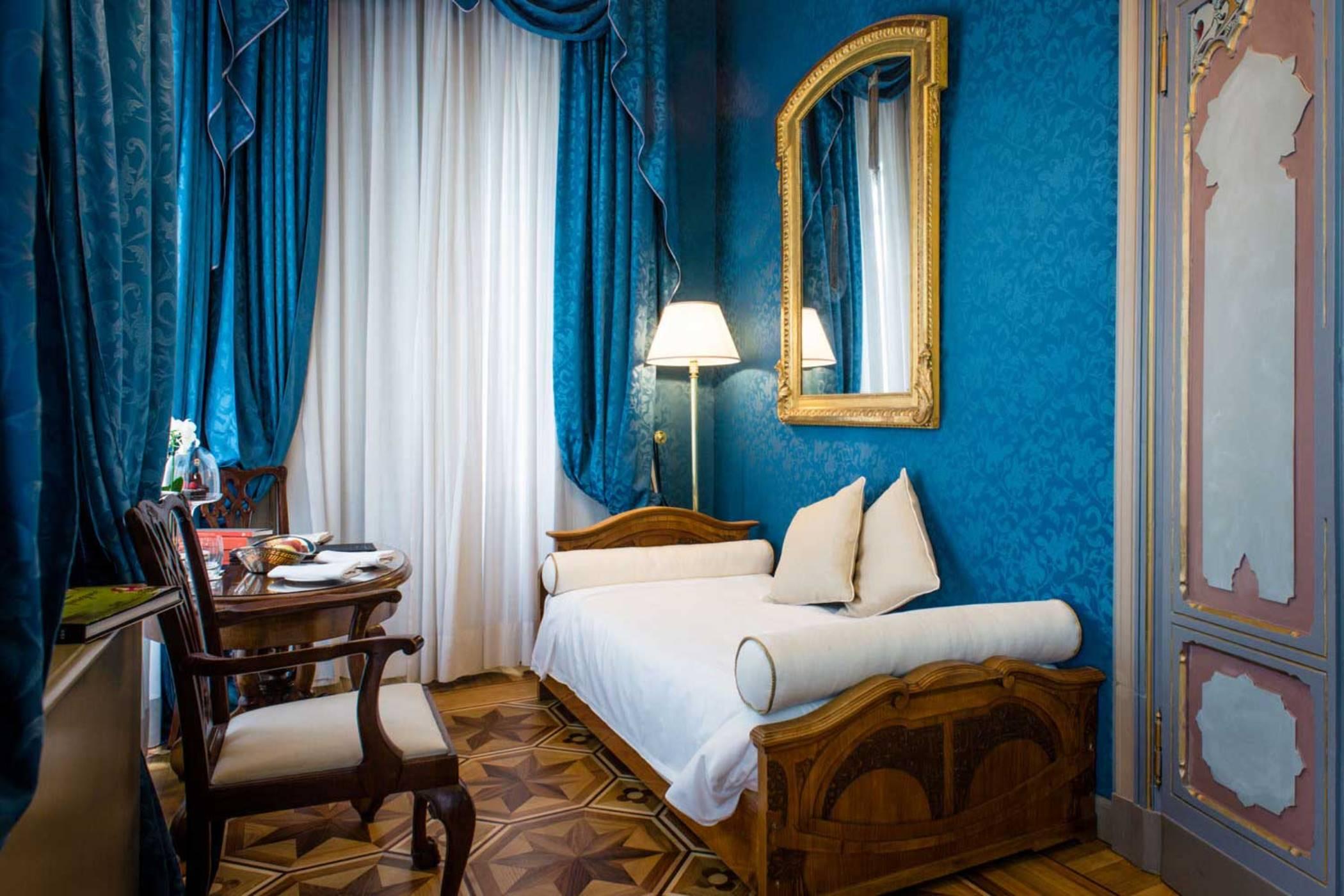 Relais & Chateaux Villa Crespi Orta San Giulio Exterior foto