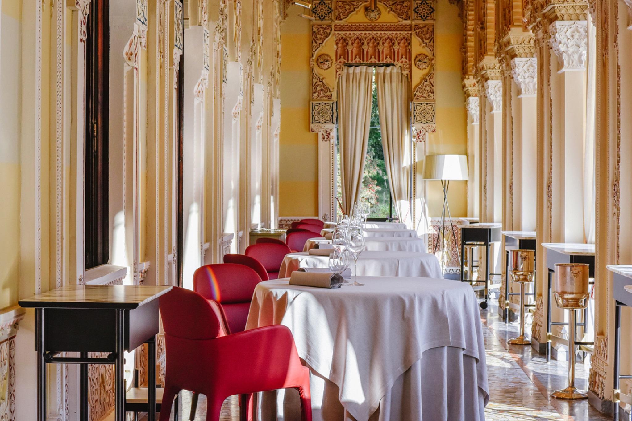 Relais & Chateaux Villa Crespi Orta San Giulio Exterior foto